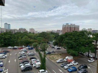 興大國圖館旁唯美全新整理小資族2房~可寵可租補 - Image 19