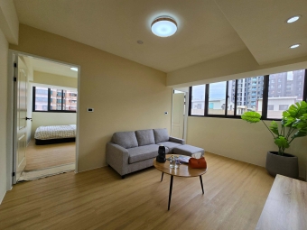 興大國圖館旁唯美全新整理小資族2房~可寵可租補 - Image 11