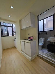 興大國圖館旁唯美全新整理小資族2房~可寵可租補 - Image 15