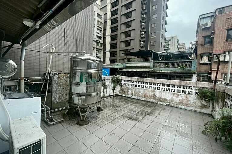 🔥中山捷運/陽台套房/可養寵物/代收垃圾(第8張)