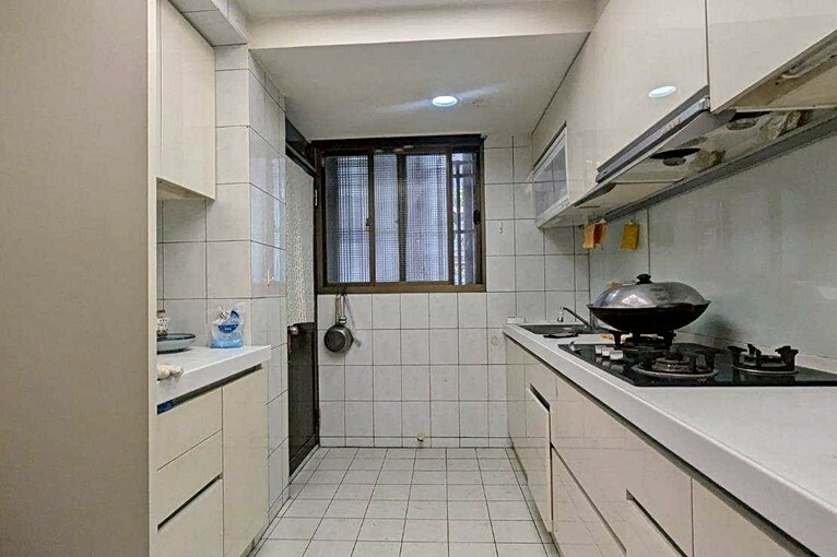 兆基社會住宅🏠友善屋源🧡捷運大安站/可租補入籍/預約(第4張)