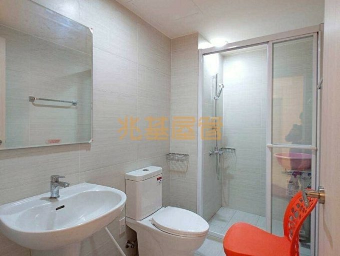 兆基社會住宅🏠近關埔國小~租補精美三房有露台（第6張）