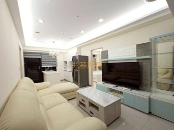 兆基社會住宅🏠近關埔國小~租補精美三房有露台（第1張）