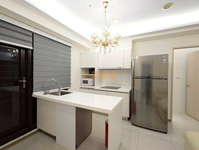 兆基社會住宅🏠近關埔國小~租補精美三房有露台（第2張）