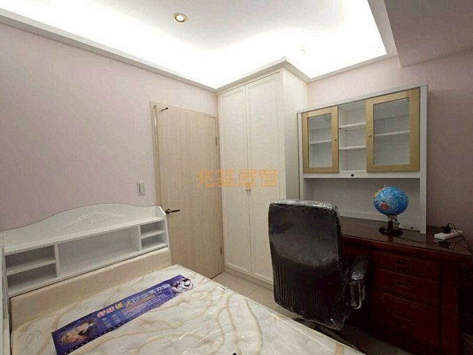 兆基社會住宅🏠近關埔國小~租補精美三房有露台（第5張）