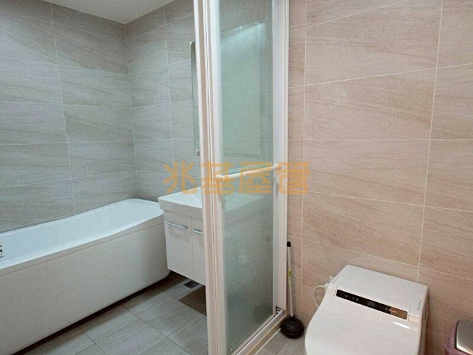 兆基社會住宅🏠近關埔國小~租補精美三房有露台（第7張）