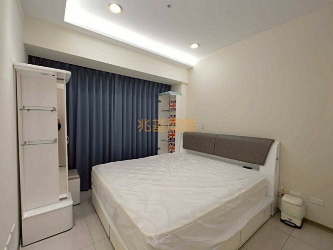 兆基社會住宅🏠近關埔國小~租補精美三房有露台（第4張）