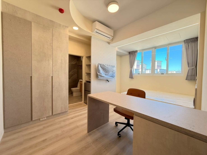 北屯平德路｜全新電梯透套｜21間可選 - Image 2