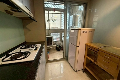 兆基社會住宅🏡🔥蘆竹南福街｜2+1房大空間✨高樓景觀戶✨（第6張）