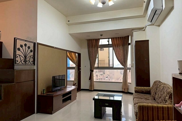 兆基社會住宅🏡🔥蘆竹南福街｜2+1房大空間✨高樓景觀戶✨（第1張）