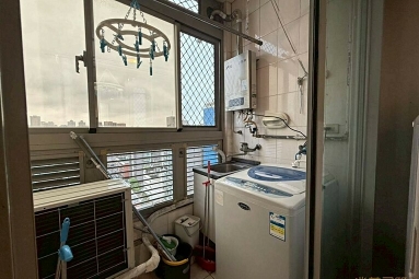 兆基社會住宅🏡🔥蘆竹南福街｜2+1房大空間✨高樓景觀戶✨（第7張）