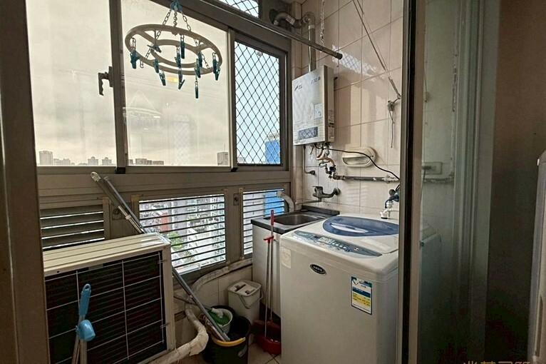 兆基社會住宅🏡🔥蘆竹南福街｜2+1房大空間✨高樓景觀戶✨（第7張）