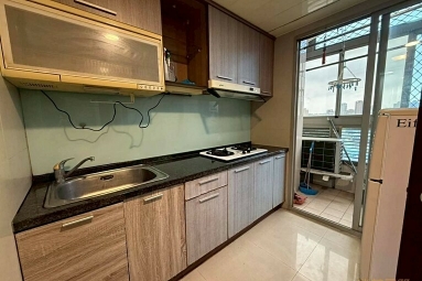 兆基社會住宅🏡🔥蘆竹南福街｜2+1房大空間✨高樓景觀戶✨（第5張）