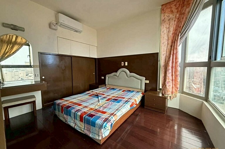 兆基社會住宅🏡🔥蘆竹南福街｜2+1房大空間✨高樓景觀戶✨（第4張）