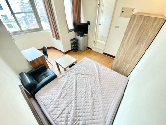 💖可租補✨電梯🏠採光✔️曬衣窗💖 - Image 8