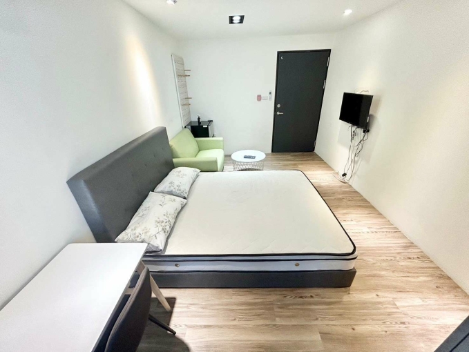 🧡請加賴🧡電梯可寵物🧡獨立洗脫烘🧡租屋補助🧡百萬裝潢🧡代收包裹🧡（第3張）