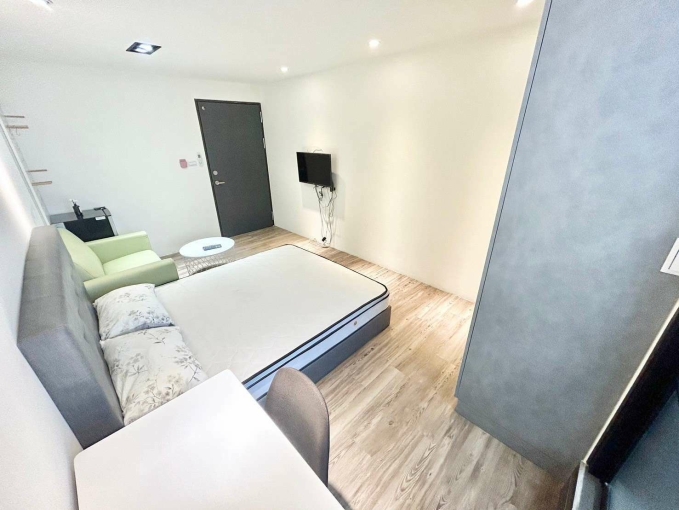 🧡請加賴🧡電梯可寵物🧡獨立洗脫烘🧡租屋補助🧡百萬裝潢🧡代收包裹🧡（第7張）