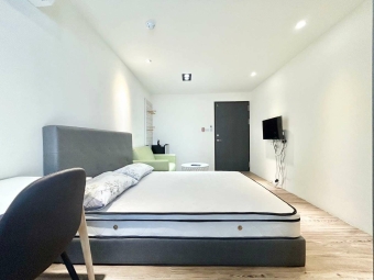 🧡請加賴🧡電梯可寵物🧡獨立洗脫烘🧡租屋補助🧡百萬裝潢🧡代收包裹🧡（第2張）