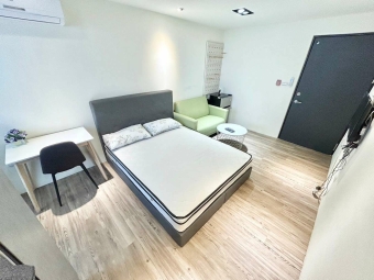 🧡請加賴🧡電梯可寵物🧡獨立洗脫烘🧡租屋補助🧡百萬裝潢🧡代收包裹🧡（第9張）