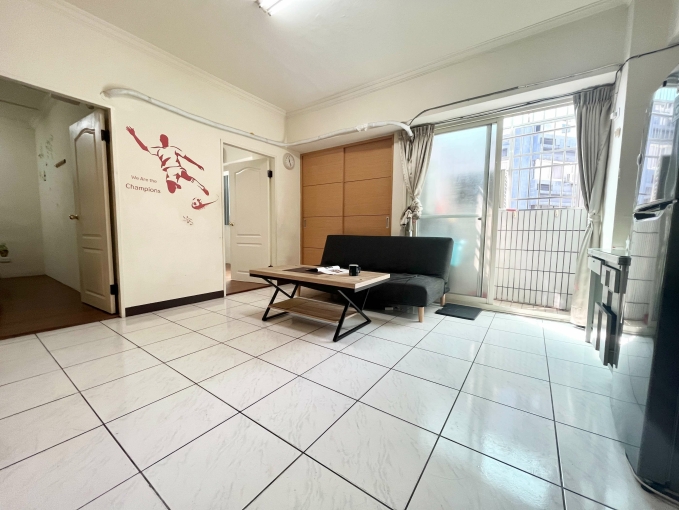 🧡加賴約🧡電梯兩房一廳🧡租屋補助🧡陽台獨洗🧡台水台電🧡秒殺物件🧡 - Image 3