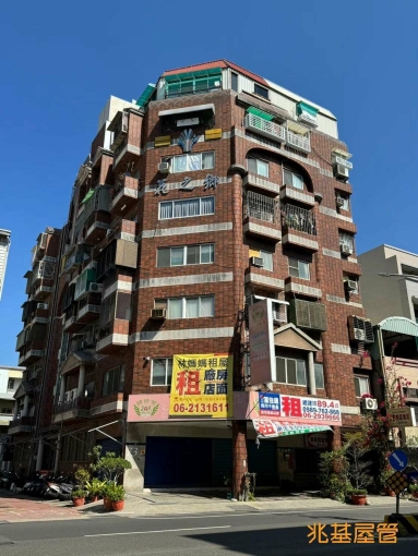 兆基社會住宅🏠中西區套房/可租補/看房加Line（第7張）