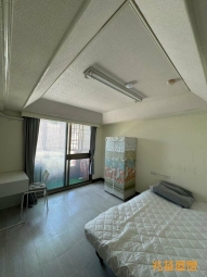 兆基社會住宅🏠中西區套房/可租補/看房加Line（第1張）