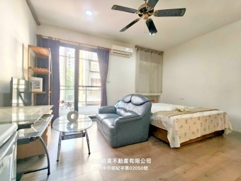 蓁心推薦💖可租補💖超大空間💖陽台獨洗曬（第2張）