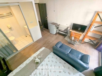 蓁心推薦💖可租補💖超大空間💖陽台獨洗曬（第9張）