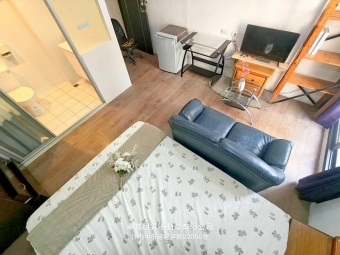 蓁心推薦💖可租補💖超大空間💖陽台獨洗曬（第10張）