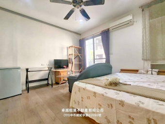 蓁心推薦💖可租補💖超大空間💖陽台獨洗曬（第5張）