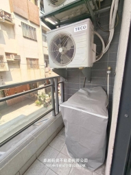 蓁心推薦💖可租補💖超大空間💖陽台獨洗曬（第15張）