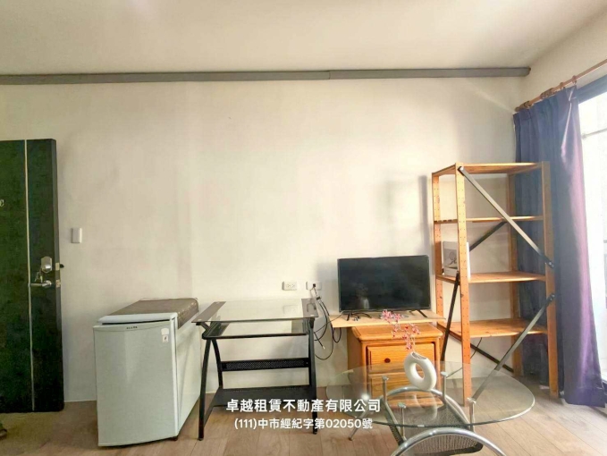 蓁心推薦💖可租補💖超大空間💖陽台獨洗曬(第14張)