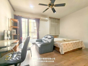 蓁心推薦💖可租補💖超大空間💖陽台獨洗曬（第1張）