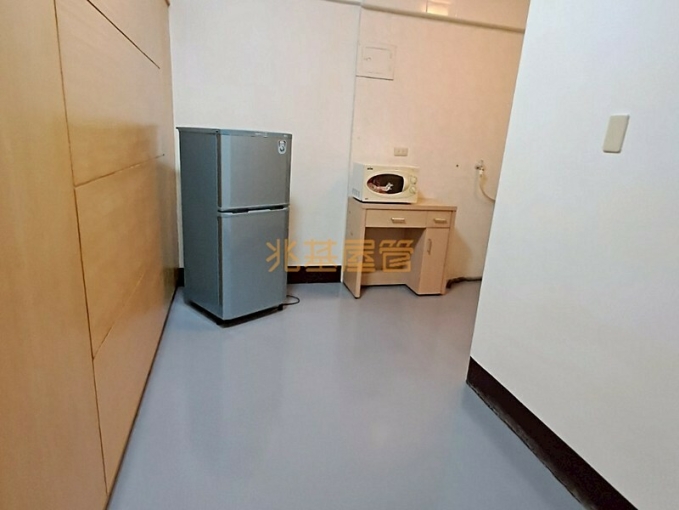 兆基社會住宅🏠鹽埕區愛河步道旁坪數大套房免仲可租補（第4張）