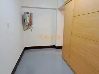 兆基社會住宅🏠鹽埕區愛河步道旁坪數大套房免仲可租補（第3張）