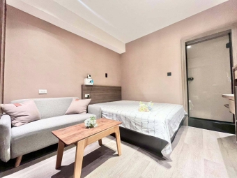 廷選好屋✨質感美套💖台水台電✨獨洗曬💖可租補 - Image 14