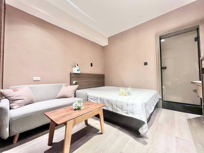 廷選好屋✨質感美套💖台水台電✨獨洗曬💖可租補 - Image 1