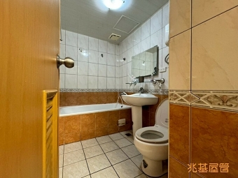 兆基社會住宅🏡新光路｜高樓層兩房｜採光通風佳｜家具家電齊全（第8張）