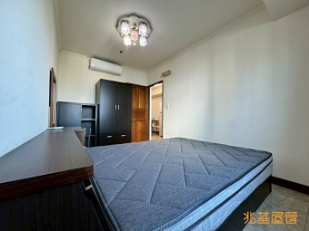 兆基社會住宅🏡新光路｜高樓層兩房｜採光通風佳｜家具家電齊全（第5張）