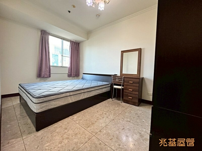 兆基社會住宅🏡新光路｜高樓層兩房｜採光通風佳｜家具家電齊全（第7張）