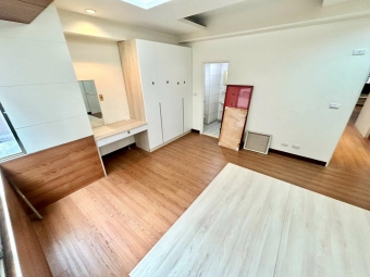 稀有4房🏅可租補✅戶籍🔆採光佳📍近好市多（第3張）