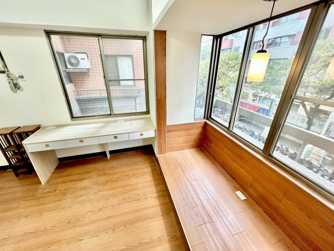 稀有4房🏅可租補✅戶籍🔆採光佳📍近好市多（第1張）