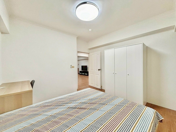 凱屋良緣✅可租補入籍🐕可貓狗🌞採光佳🌈平面車位（第8張）