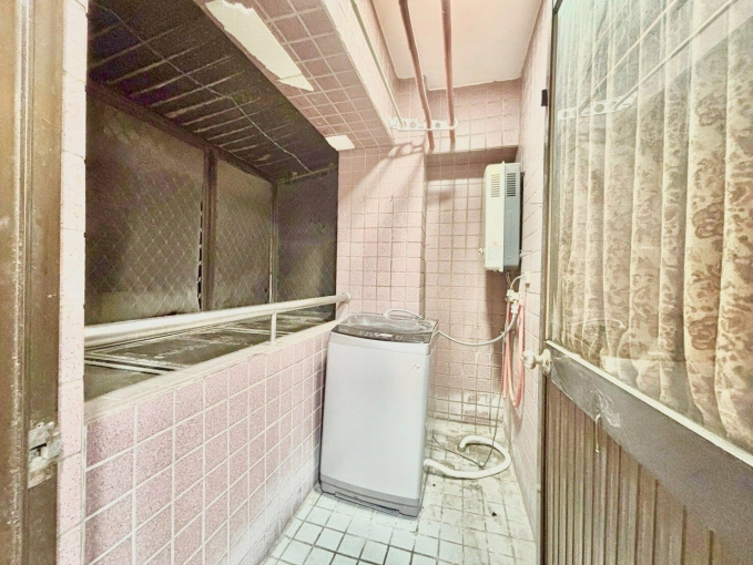 凱屋良緣✅可租補入籍🐕可貓狗🌞採光佳🌈平面車位（第4張）