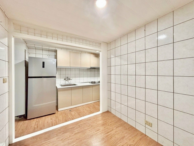 凱屋良緣✅可租補入籍🐕可貓狗🌞採光佳🌈平面車位（第5張）