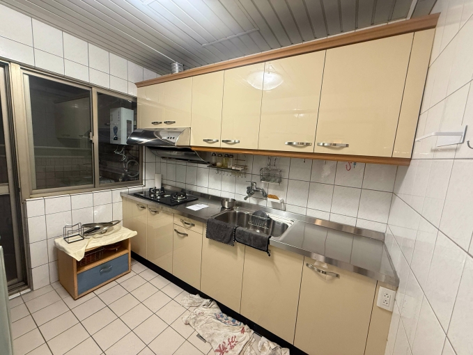 ⭐️【龜山貿商新城B區｜大四房超值出租】⭐️ - Image 3