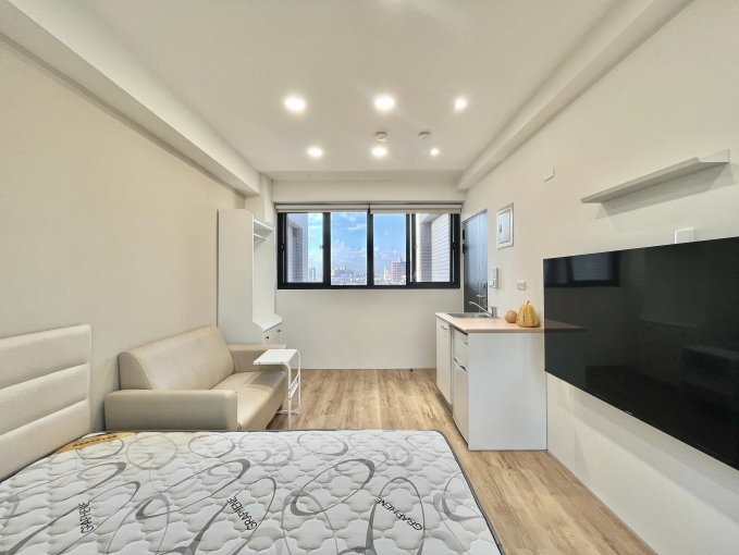 水湳愛買✨電梯✨衛浴乾溼分離✨(第10張)