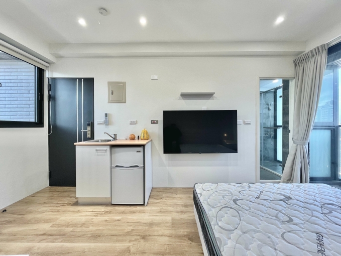 水湳愛買✨電梯✨衛浴乾溼分離✨(第6張)