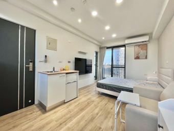 水湳愛買✨電梯✨衛浴乾溼分離✨（第5張）