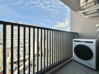 水湳愛買✨電梯✨衛浴乾溼分離✨（第13張）